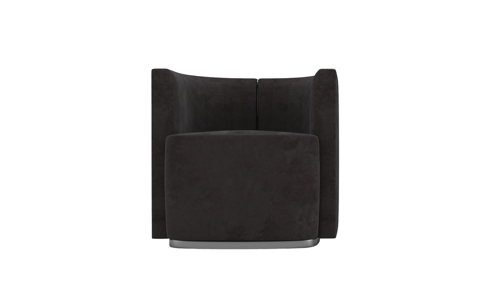 Fendi Camilla Armchair
