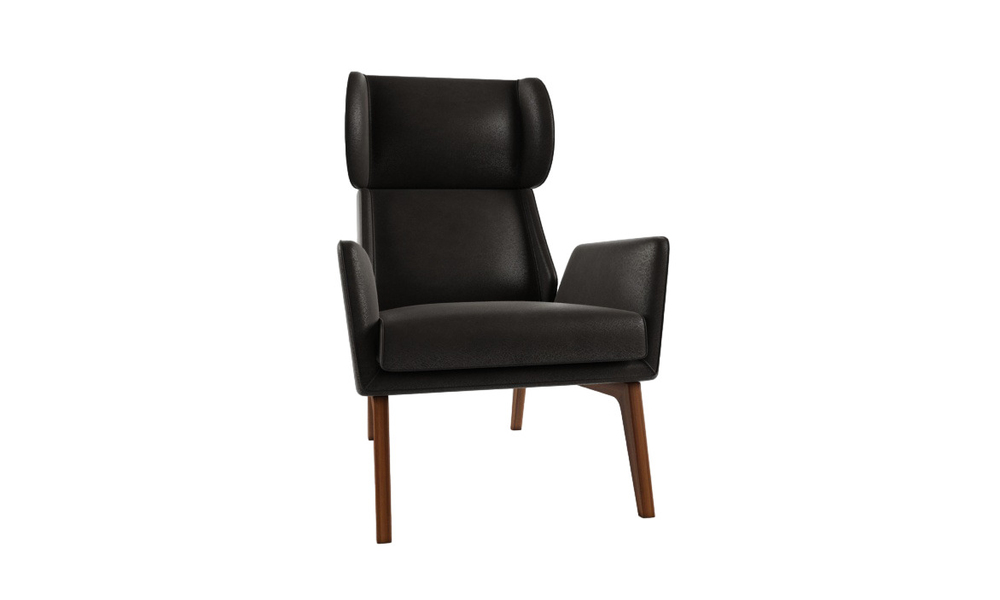Fendi Hermann Armchair