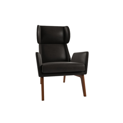 Fendi Hermann Armchair