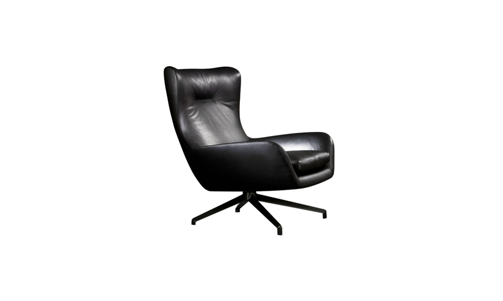 Minotti Jensen armchair