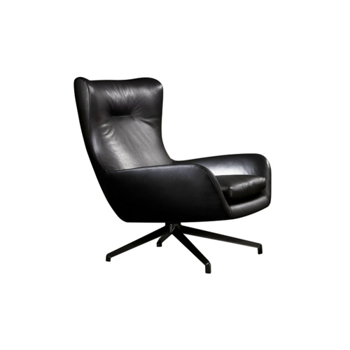 Minotti Jensen armchair