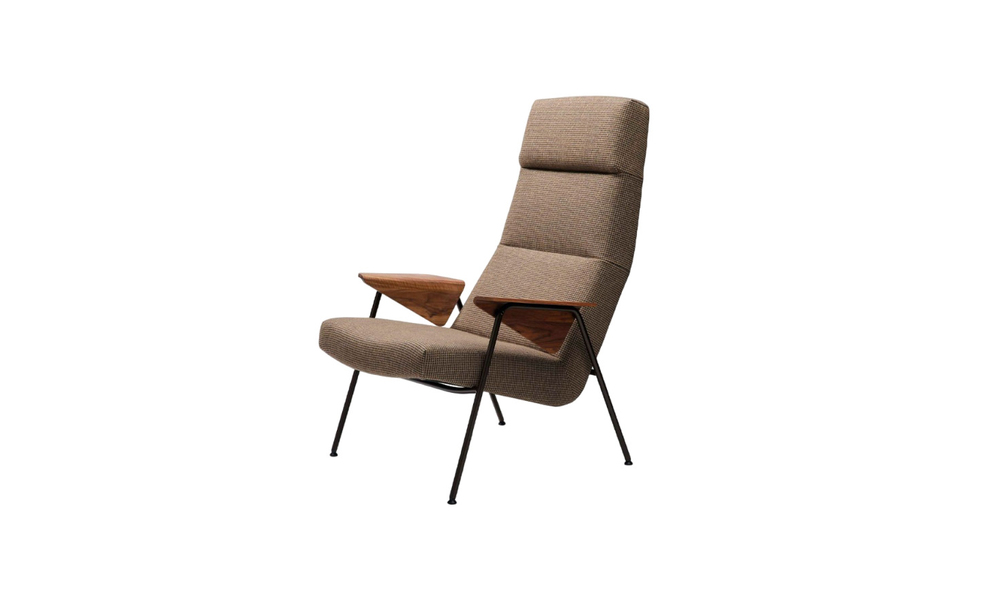 Walter Knoll Votteler Armchair