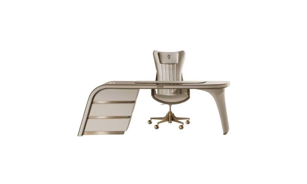 Visionnaire Ambassador desk