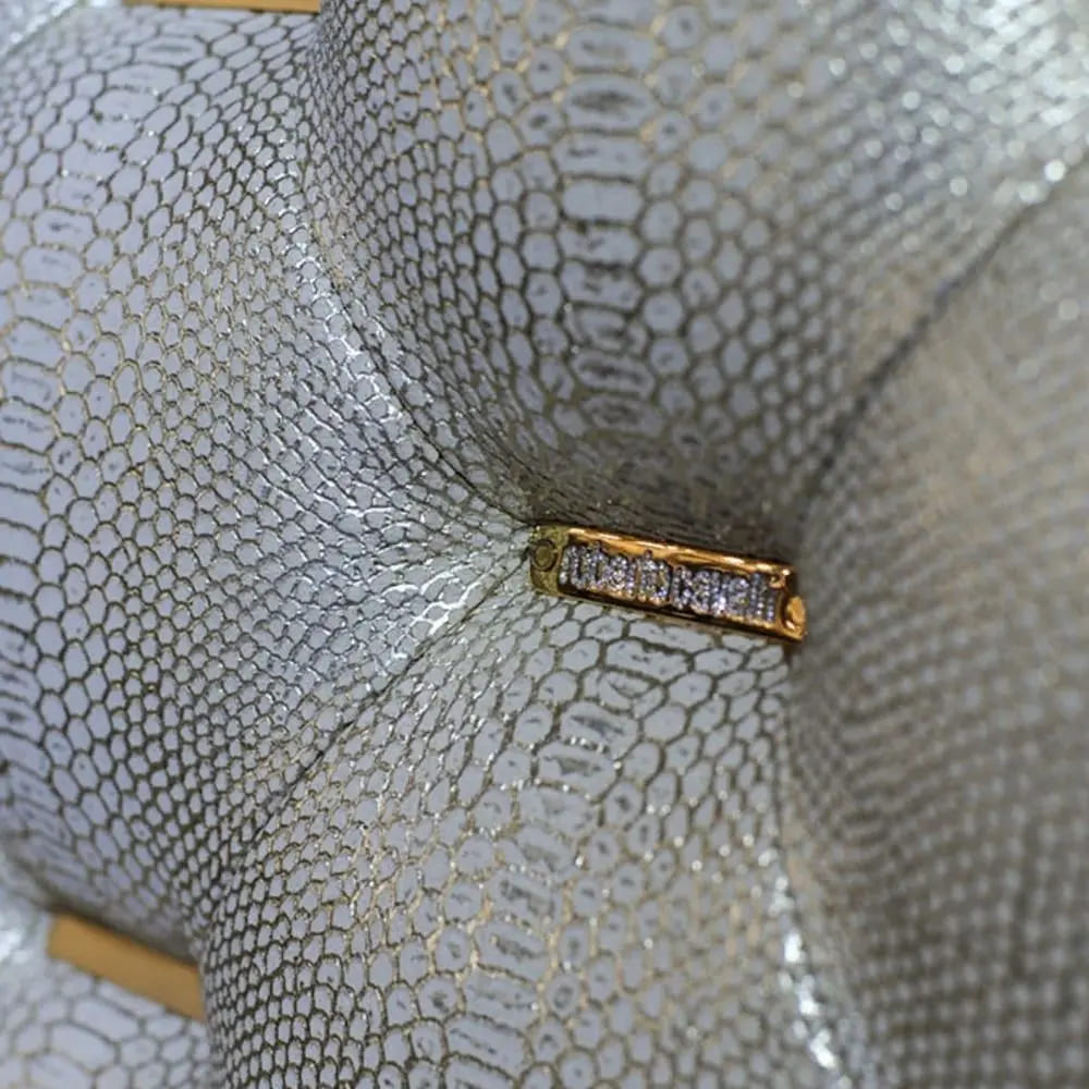 Cavalli Snake Armchair в интерьере