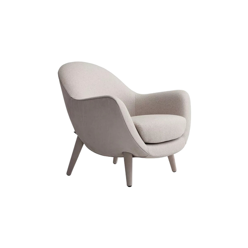 Poliform Mad Queen Armchair