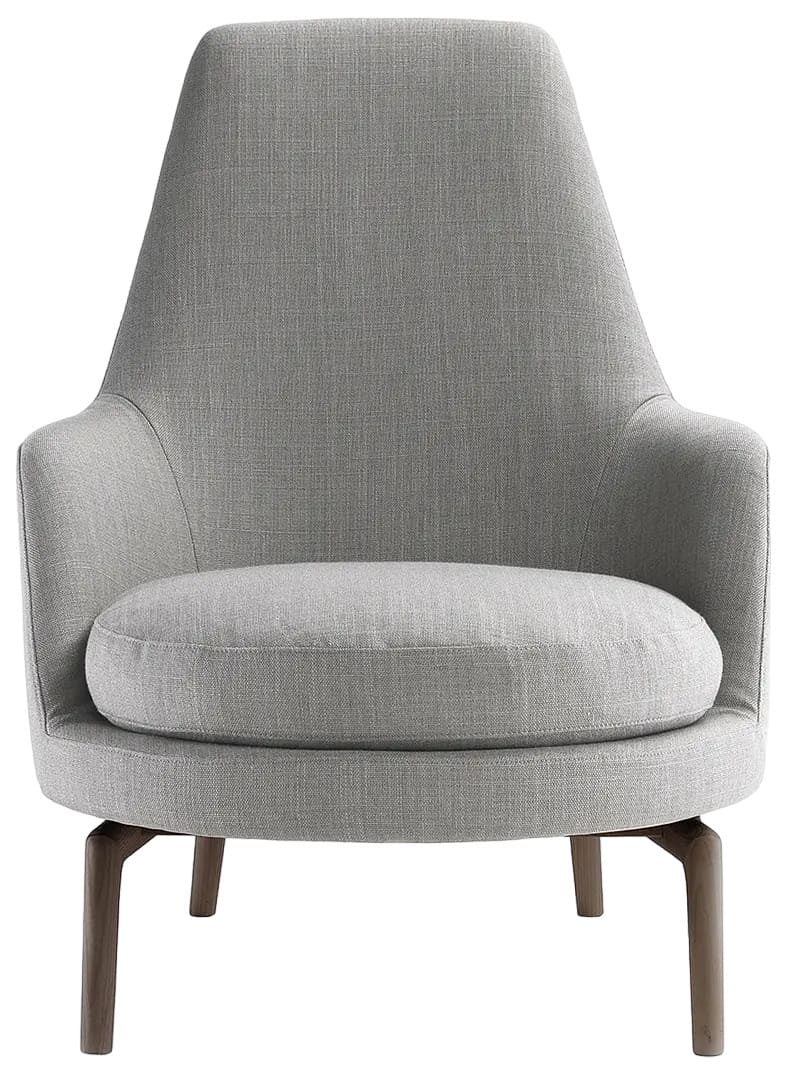 Flexform Leda Armchair в интерьере