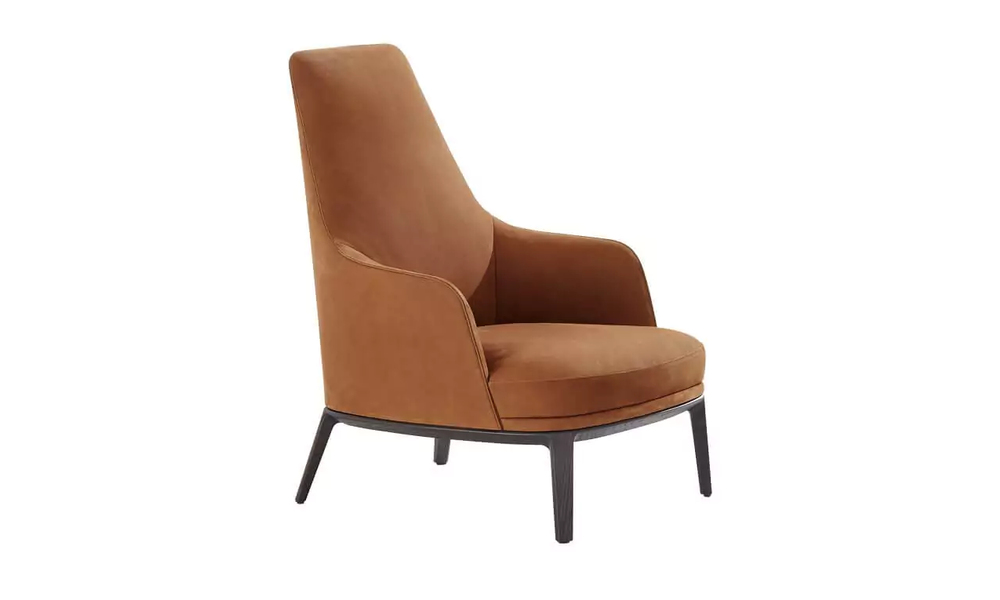 Poliform Jane Lounge Armchair