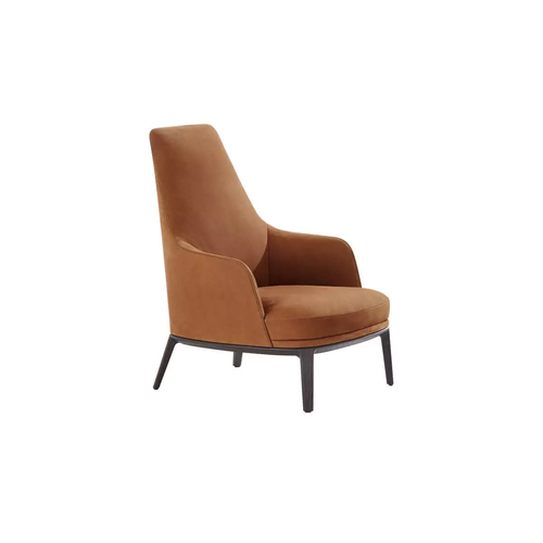 Poliform Jane Lounge Armchair