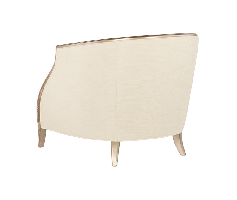 Caracole Adela Armchair в интерьере