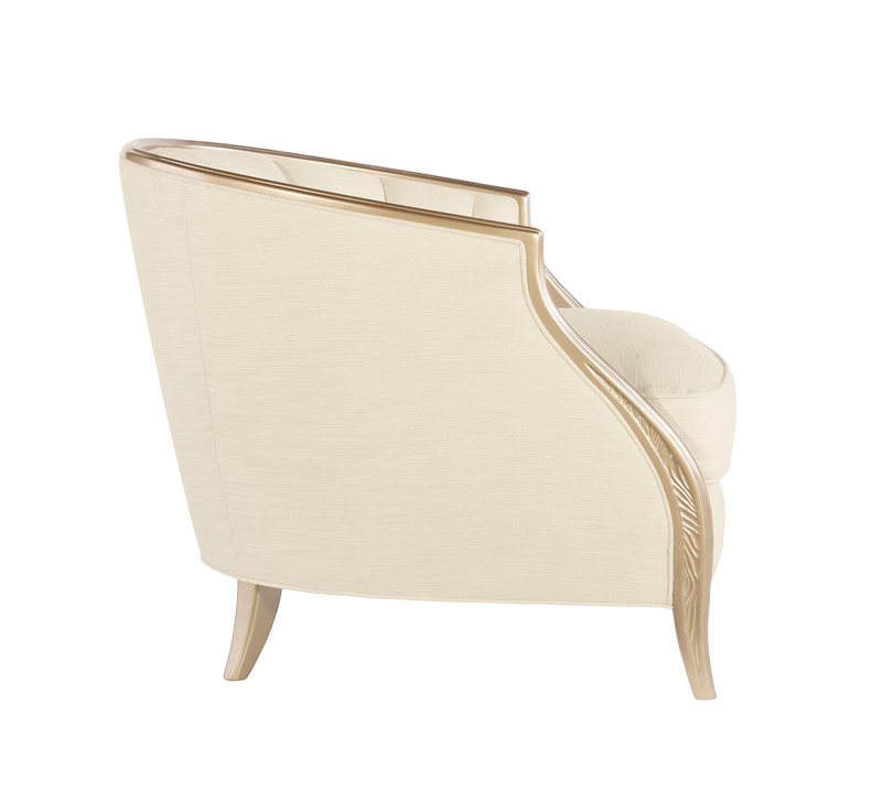 Caracole Adela Armchair в интерьере