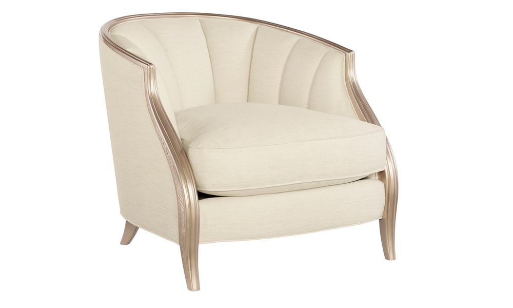 Caracole Adela Armchair