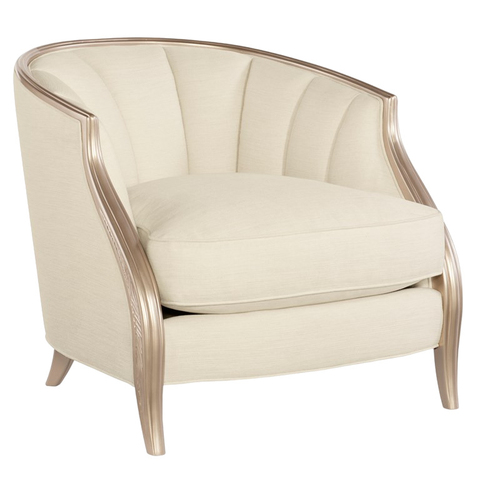 Caracole Adela Armchair