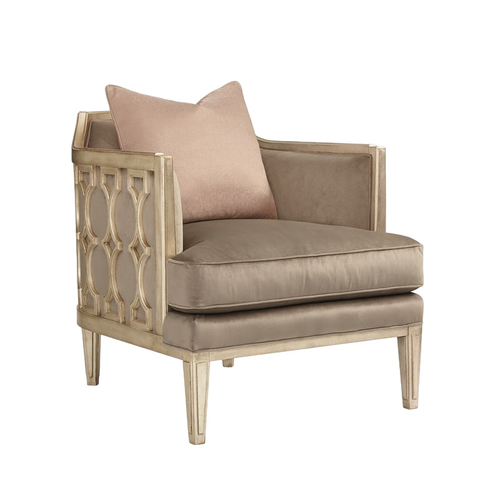 Caracole Bee's Knees Armchair