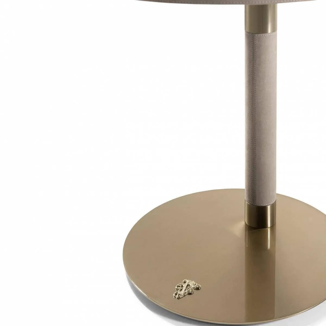 Corner table Visionnaire Franky в интерьере