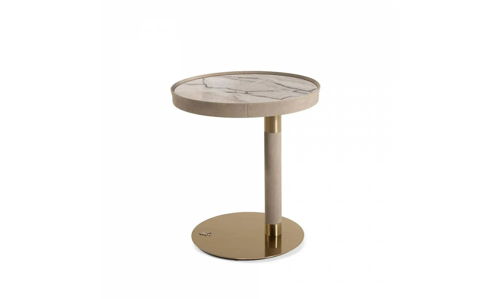 Corner table Visionnaire Franky