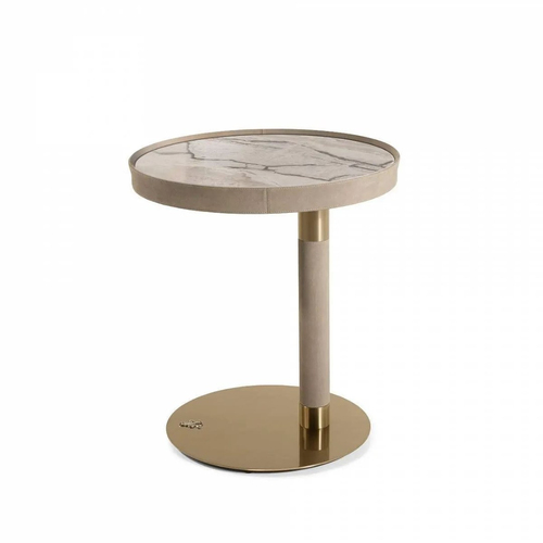 Corner table Visionnaire Franky
