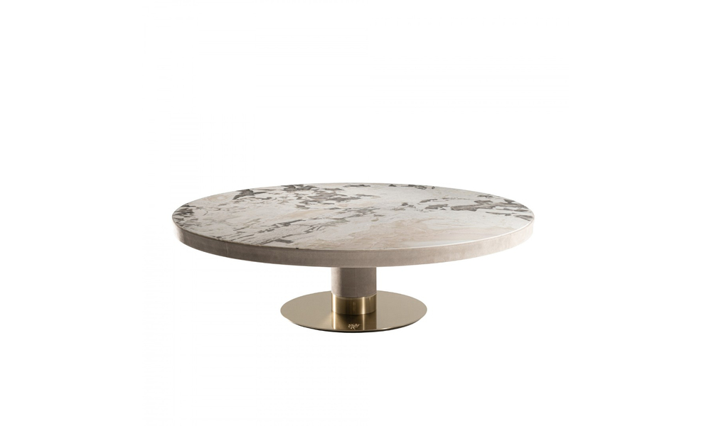 Visionnaire Franky coffee table