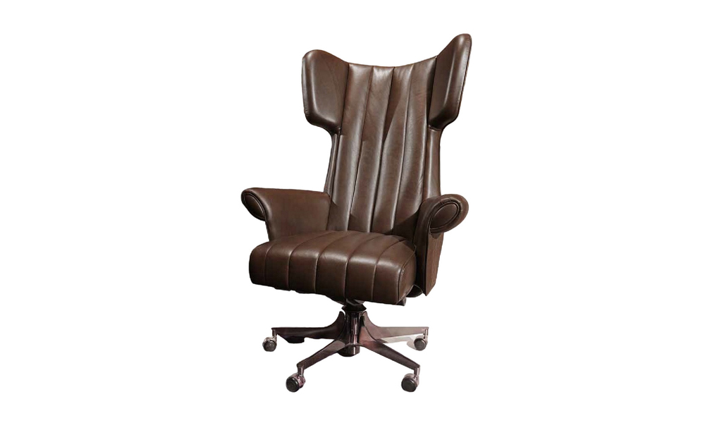 Visionnaire Nanook executive chair