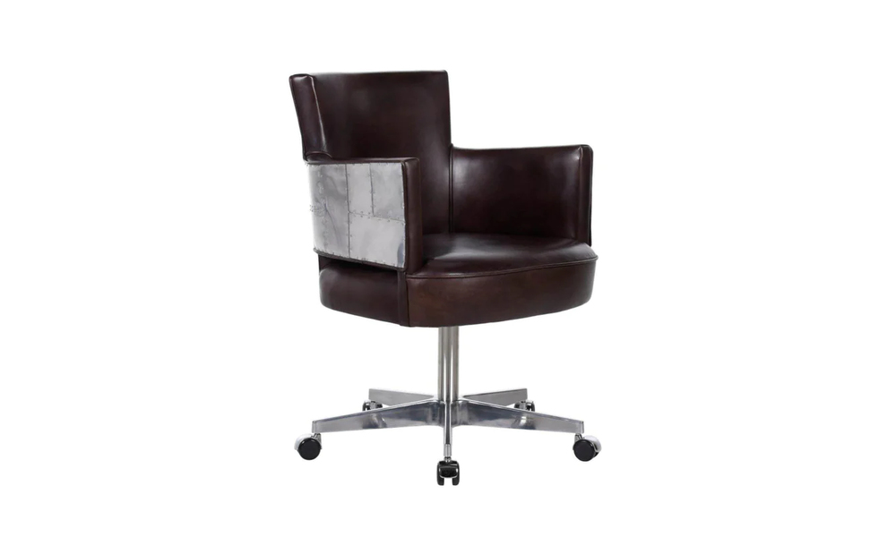 Timothy Oulton Swinderby executive chair