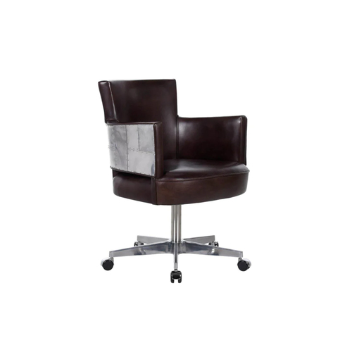 Timothy Oulton Swinderby executive chair