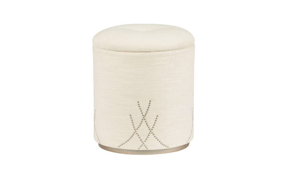 Pouf Caracole Adela
