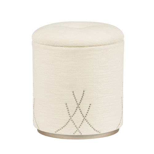 Pouf Caracole Adela