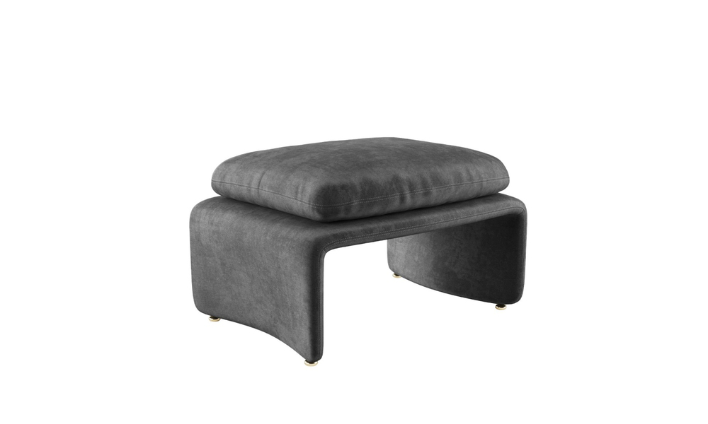 Pouffe Minotti Colette