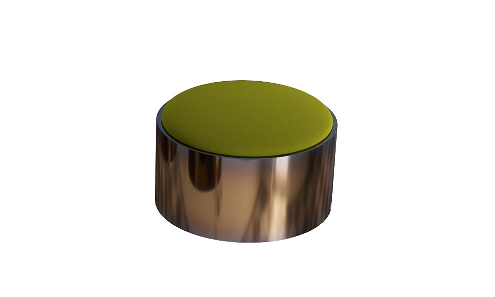 Pouffe Fendi Constellation