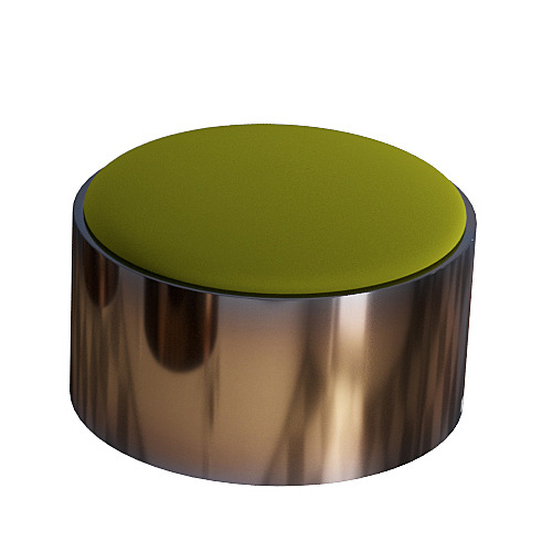 Pouffe Fendi Constellation