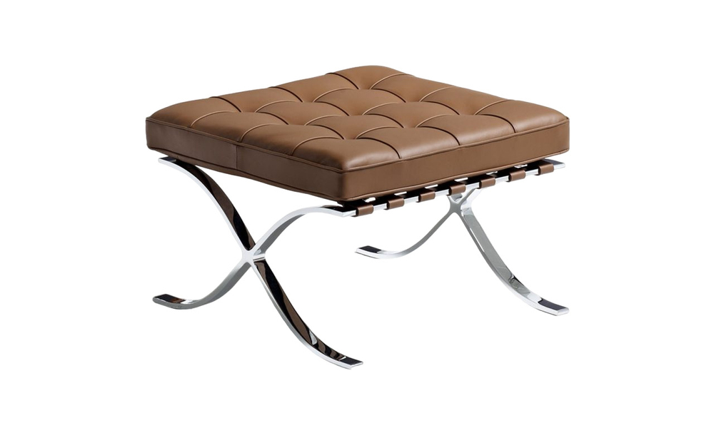 Pouffe Knoll Barcelona