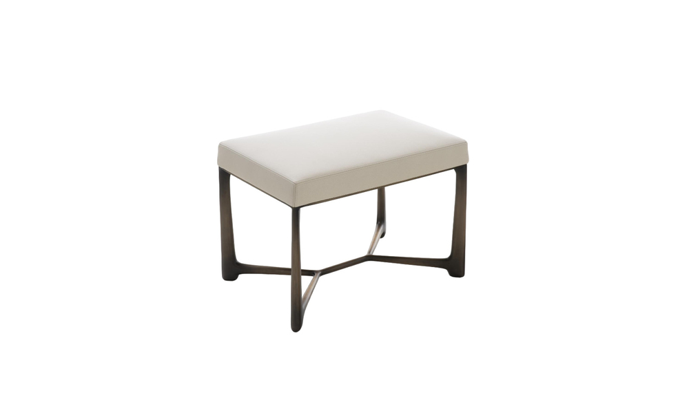 Pouffe Holly Hunt Xy