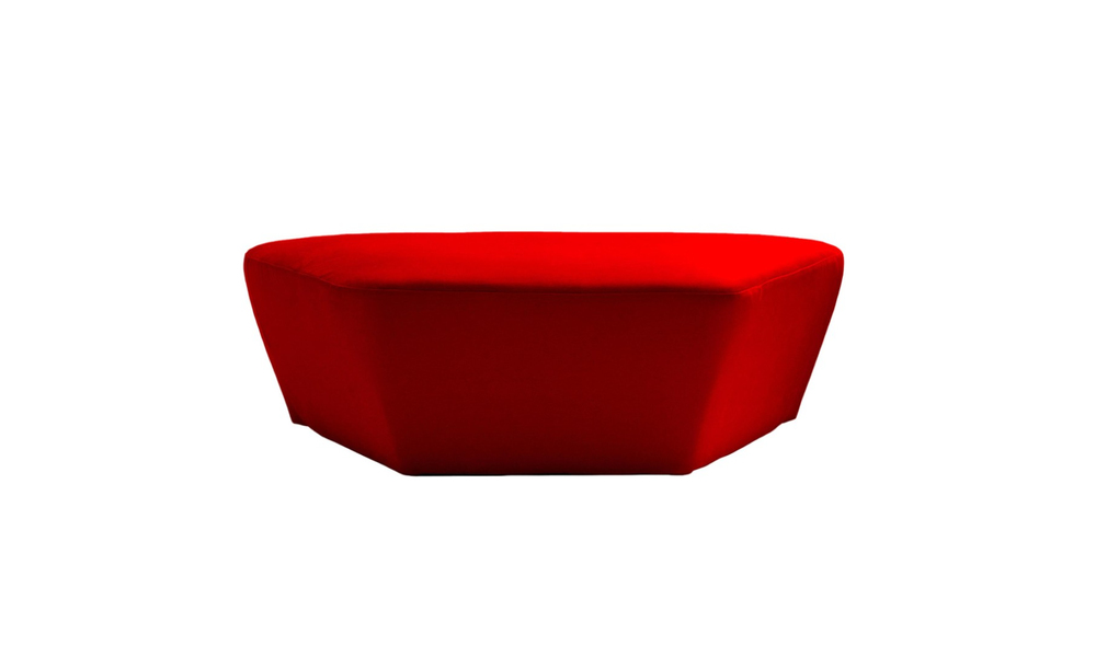 Pouffe Driade Verlaine