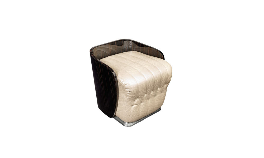 Pouffe Visionnaire Gebo