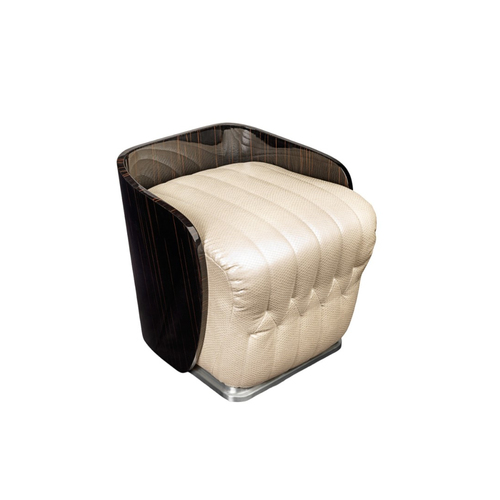 Pouffe Visionnaire Gebo