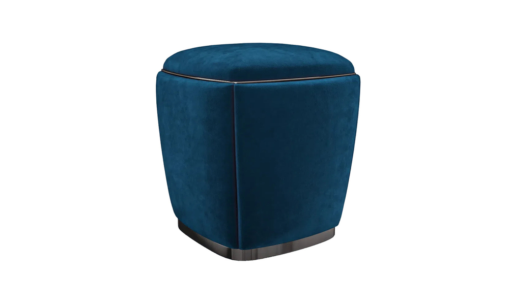 Pouffe Fendi Smith