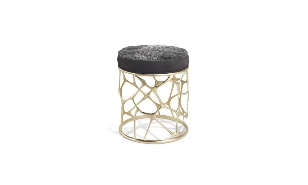 Pouffe Cavalli Sioraf