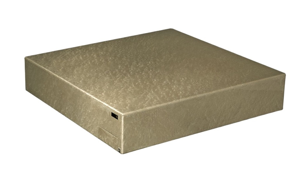 Fendi Quadrum coffee table