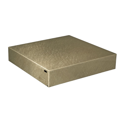 Fendi Quadrum coffee table