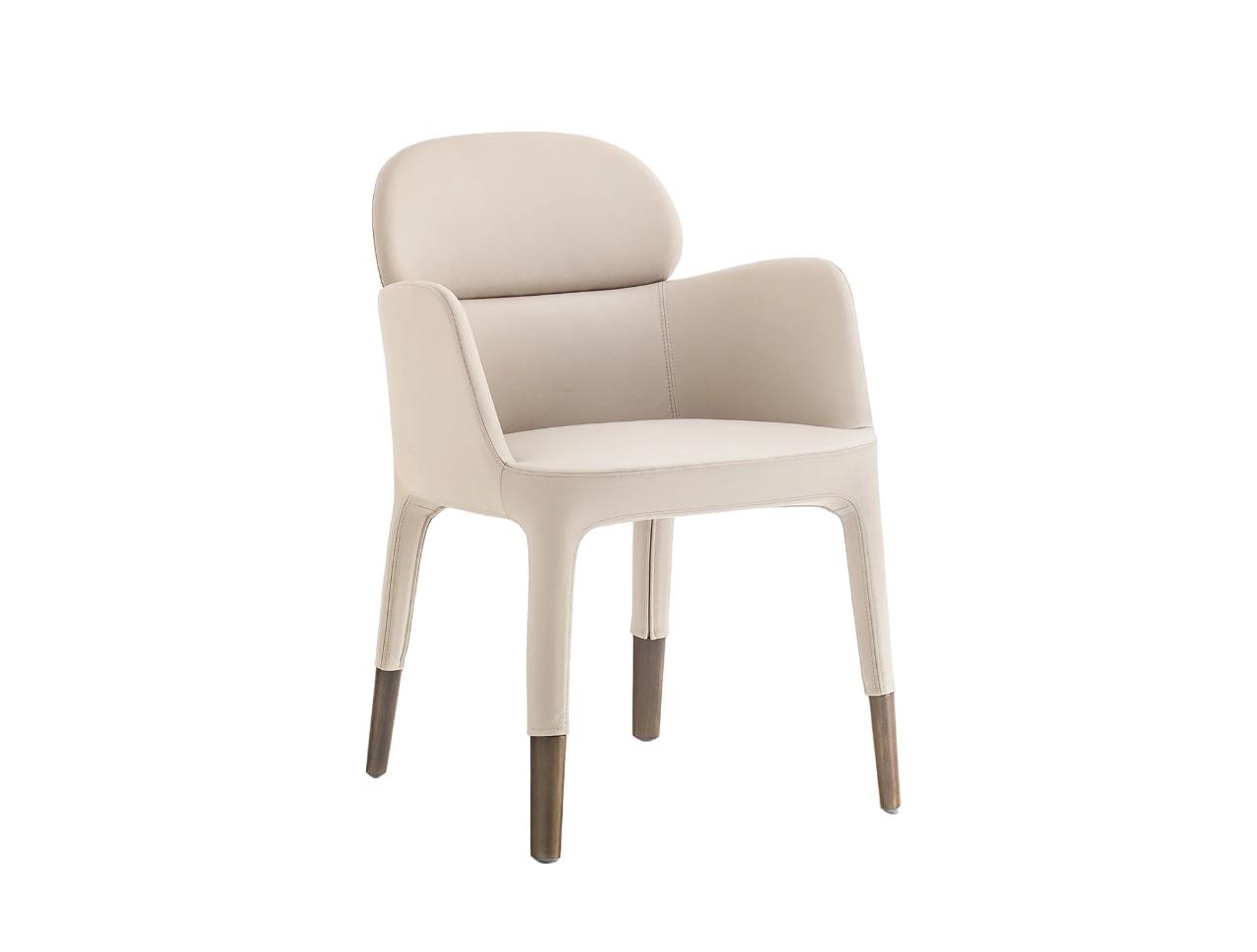 Pedrali Ester Kitchen Chair в интерьере