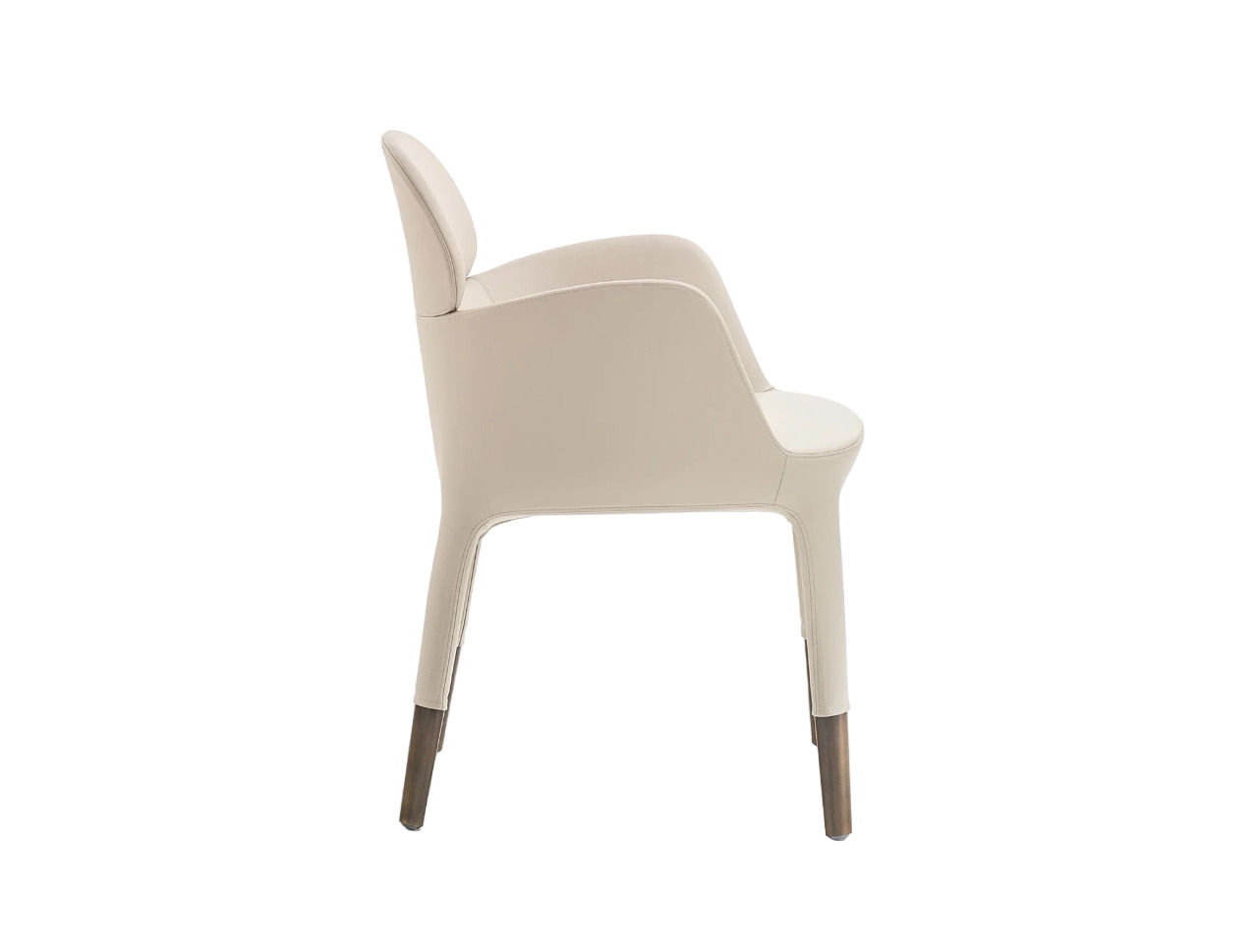 Pedrali Ester Kitchen Chair в интерьере