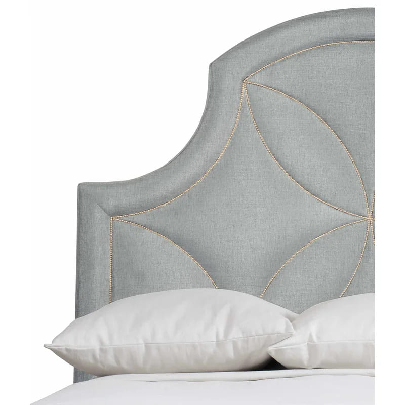 Bernhardt Calista Bed в интерьере