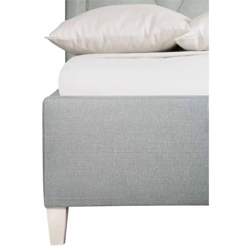 Bernhardt Calista Bed в интерьере