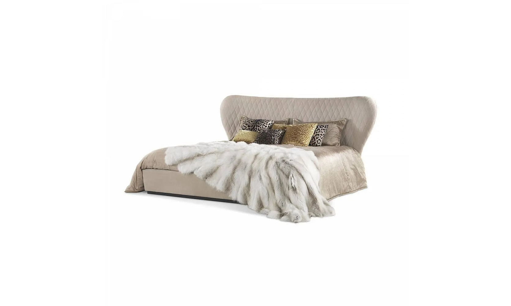 ROBERTO CAVALLI Grace Bed