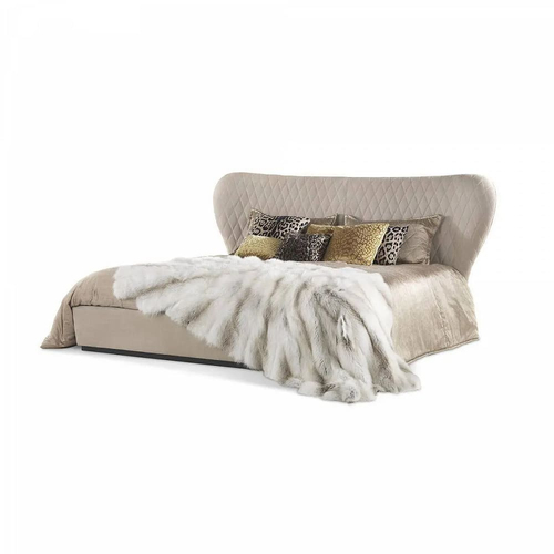 ROBERTO CAVALLI Grace Bed