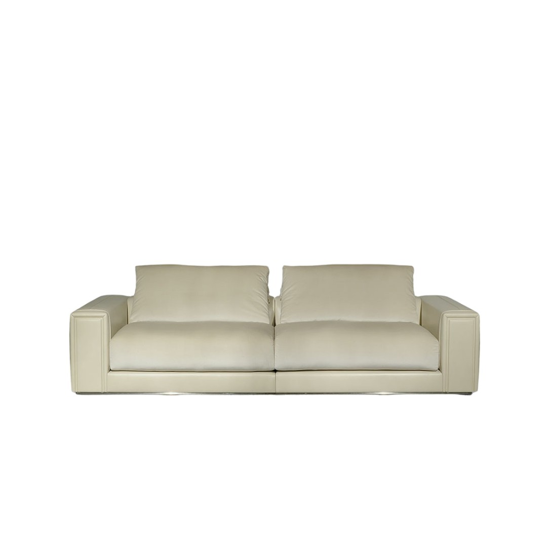 Sofa Fendi Premier в интерьере