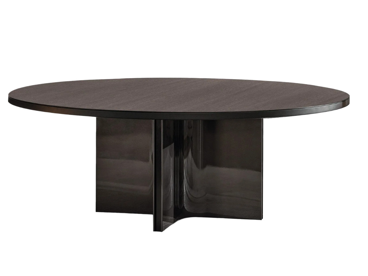Minotti Marvin Dining Table в интерьере