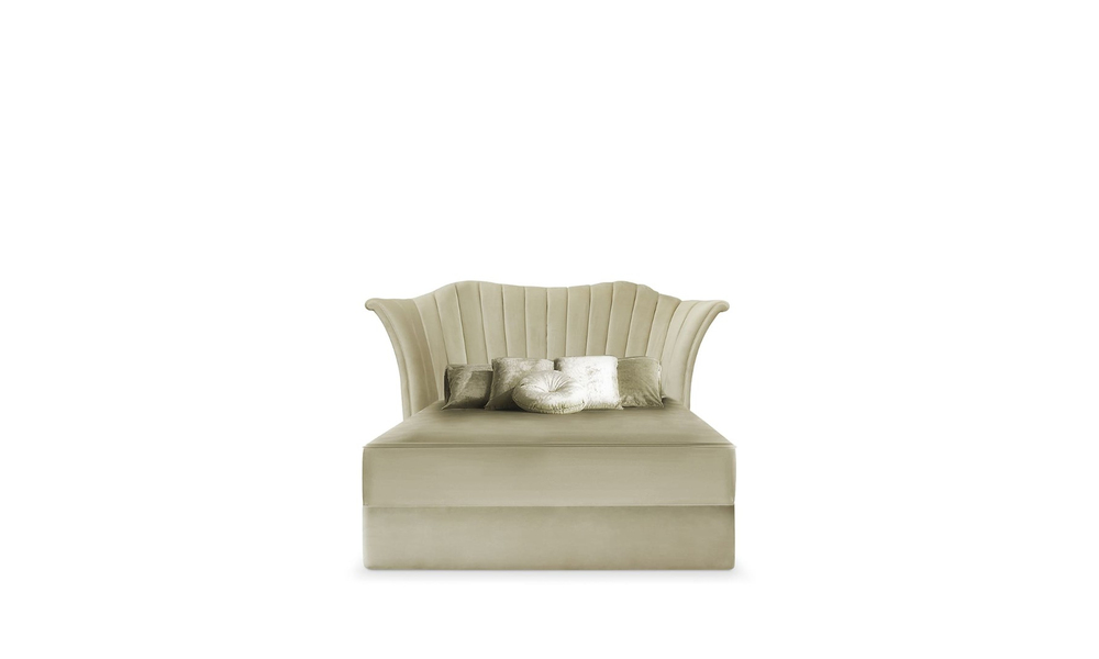 Koket Caprichosa Bed