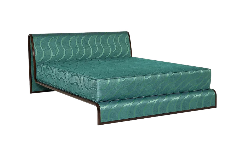 Armani Morfeo Bed в интерьере
