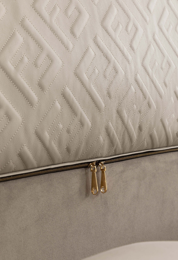 Fendi Dorian Bed в интерьере