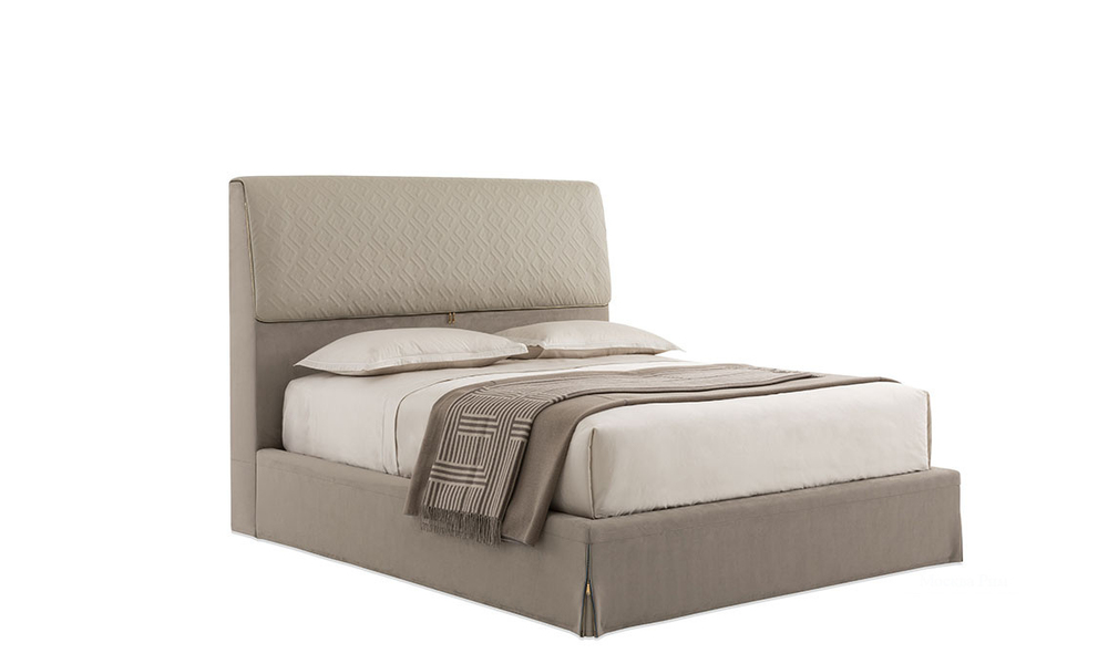 Fendi Dorian Bed